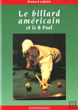 Bertrand.pt - Le Billard Americain Et Le 8 Pool