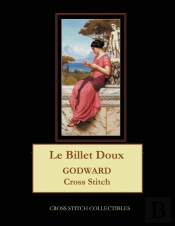 Le Billet Doux: J.W. Godward Cross Stitc