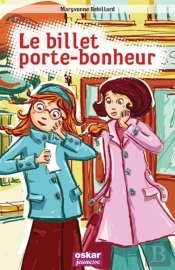 Le Billet Porte-Bonheur