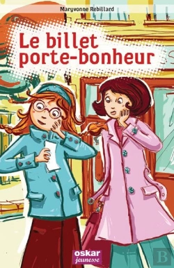 Bertrand.pt - Le Billet Porte-Bonheur