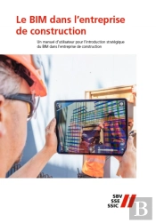 Le Bim Dans L'Entreprise De Construction