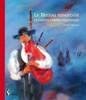 Le Biniou Ensorcelé