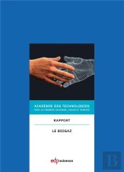 Le Biogaz