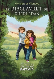Le Bisclavret De Guerlédan