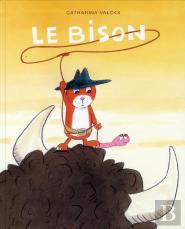 Le Bison
