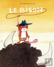 Le Bison