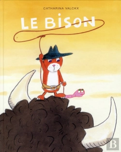 Bertrand.pt - Le Bison