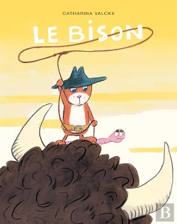 Bertrand.pt - Le Bison