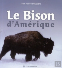 Bertrand.pt - Le Bison D'Amérique