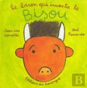 Le Bison Qui Inventa Le Bisou