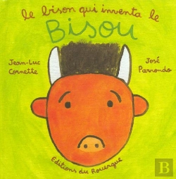 Bertrand.pt - Le Bison Qui Inventa Le Bisou
