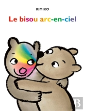 Le Bisou Arc-En-Ciel