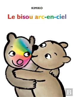 Bertrand.pt - Le Bisou Arc-En-Ciel