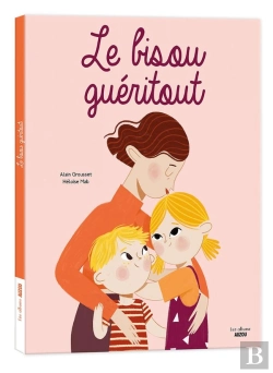 Bertrand.pt - Le Bisou Guéritout