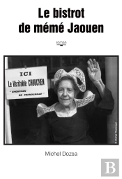 Le Bistrot De Meme Jaouen