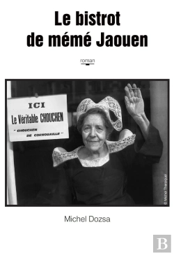 Bertrand.pt - Le Bistrot De Meme Jaouen