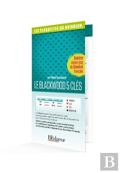 Le Blackwood 5 Clés