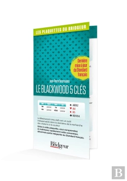 Bertrand.pt - Le Blackwood 5 Clés