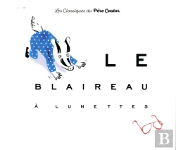 Bertrand.pt - Le Blaireau A Lunettes (Ne)