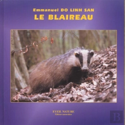 Bertrand.pt - Le Blaireau : Collection Approche (N°27)