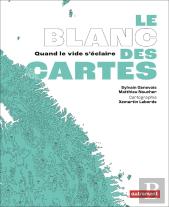 Le Blanc Des Cartes : Quand Le Vide S'Éclaire
