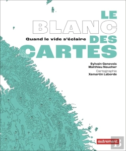 Bertrand.pt - Le Blanc Des Cartes : Quand Le Vide S'Éclaire