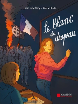 Bertrand.pt - Le Blanc Du Drapeau