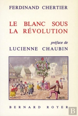 Bertrand.pt - Le Blanc Sous La Révolution