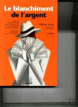 Bertrand.pt - Le Blanchiment De L'Argent