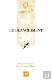 Le Blanchiment