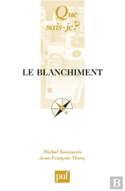 Bertrand.pt - Le Blanchiment