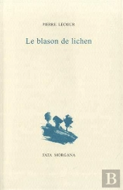 Le Blason De Lichen