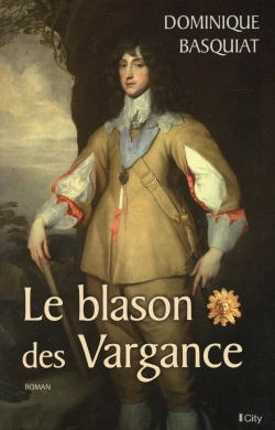 Bertrand.pt - Le Blason Des Vargance