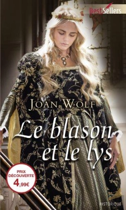 Bertrand.pt - Le Blason Et Le Lys