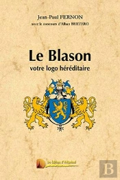 Le Blason : Votre Logo Héréditaire