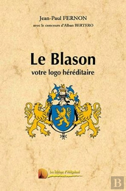 Bertrand.pt - Le Blason : Votre Logo Héréditaire