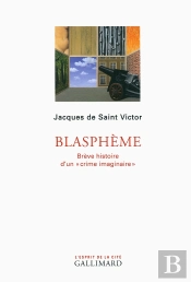 Le Blasphème