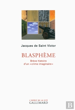 Bertrand.pt - Le Blasphème