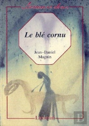 Le Ble Cornu