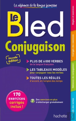 Bertrand.pt - Le Bled Conjugaison