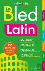 Le Bled ; Latin
