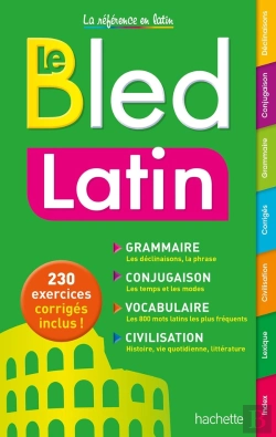 Bertrand.pt - Le Bled ; Latin