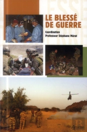 Le Blesse De Guerre