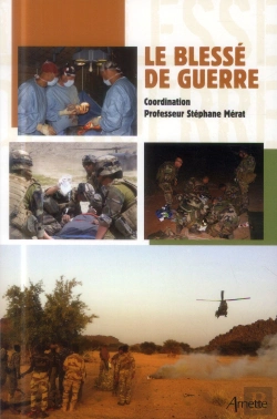 Bertrand.pt - Le Blesse De Guerre