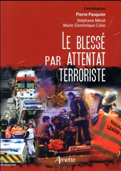 Bertrand.pt - Le Blessé Par Attentat Terroriste