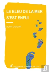 Le Bleu De La Mer S'Est Enfui