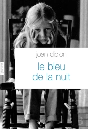 Le Bleu De La Nuit