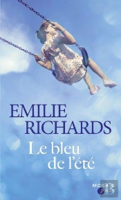 Le Bleu De L'Ete