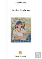 Le Bleu De Matisse