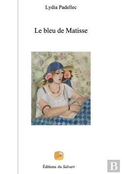 Bertrand.pt - Le Bleu De Matisse